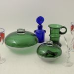 924 1108 ART GLASS